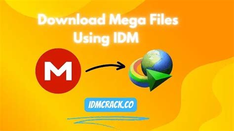 how to download from mega using idm|Method 1 .